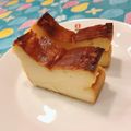 れいちゃん0150's cooksnap of when they made 水切りなしでHMヨーグルトケーキ☆.