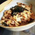 rodyboy1's cooksnap of when they made シャキシャキ食感☆れんこんの明太子炒め.