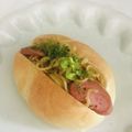 よねやまちか's cooksnap of when they made 簡単に手ごねでふっくら＊手作りパン.
