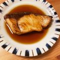 soochan。's cooksnap of when they made ぶりの照り焼き.