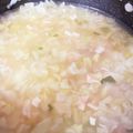 MOKA★☆'s cooksnap of when they made (( 簡単！子供大好き、野菜スープ )).