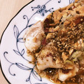 bonandsora's cooksnap of when they made 60℃ よだれ鶏：旨さ痺れる本格四川料理.