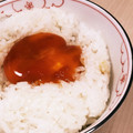bonandsora's cooksnap of when they made 【EZ!】失敗なし！卵黄牡蠣だし醤油漬け.