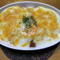クックOZD7Y6☆'s cooksnap of when they made 電子レンジで簡単★ホワイトソース.