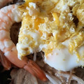 カクヨ's cooksnap of when they made バッタイ（タイ風焼きそば）.