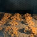 く〜丸's cooksnap of when they made ＨＭで❀ザクザクなシリアルクッキー❀.