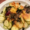 パッシーユ's cooksnap of when they made 超簡単！ポン酢でわさびドレッシング＊.