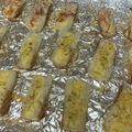 ひろちゃん☆ママ's cooksnap of when they made 転ばないアルミホイル♪.