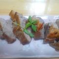 クックHESCE2☆'s cooksnap of when they made 豚ヒレ肉のロースト（ドイツ）.