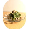 クック4649★'s cooksnap of when they made やみつきインゲンひき肉炒め「乾煸四季豆」.