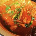 ☆angel's cooksnap of when they made イカのトマト煮イタリアン.