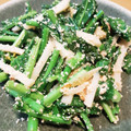 τомоко's cooksnap of when they made ほうれん草とじゃがいもの明太バター炒め.