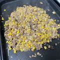 ひろ∞ひろ's cooksnap of when they made お手軽♡ペッパーランチ風.