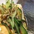ココアLoveママ's cooksnap of when they made 韓国風冷や奴.