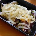☆はあ☆'s cooksnap of when they made 日本一美味い！鰹たたき.
