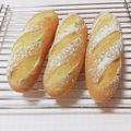 まあまま☆0403's cooksnap of when they made 米粉カスクート.