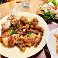 青空にうかぶくも's cooksnap of when they made ❤新たまねぎの肉巻き❤.