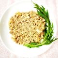 ふうはっちゃん's cooksnap of when they made 豚ミンチと豆腐のそぼろ.