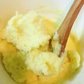 taetae♡'s cooksnap of when they made 簡単ふんわりマッシュポテト.
