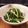 クック5E2Q86☆'s cooksnap of when they made 炙り油揚げとほうれん草のナムル風.