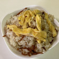 papikun's cooksnap of when they made 切り干し大根の煮物リメイク☆ちらし寿司.