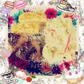 さっちゃーーーん's cooksnap of when they made ごま竜田揚げ＊サワラ、ブリ、サバなど.