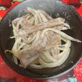 クックHLEH6P☆'s cooksnap of when they made メンマ玉ねぎマヨサラダ.