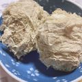 ＊しずく雨＊'s cooksnap of when they made W昆布の田舎おにぎり♪とろろ昆布が美味☆.