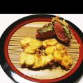 サーゴット's cooksnap of when they made ✿そら豆の天ぷら✿.