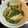 きゃさりん☆彡's cooksnap of when they made バター香るエリンギと小松菜の白だし炒め.