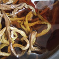 あかぷり's cooksnap of when they made 乾燥ゼンマイの戻し方.