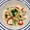 クックY17585☆'s cooksnap of when they made おもてなしに★たこのセビーチェ.