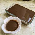 yukobon's cooksnap of when they made 黒豆あん.
