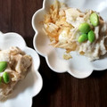 おはな✻'s cooksnap of when they made 筍の白和え.