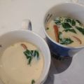 アイクス's cooksnap of when they made シェフ直伝！フライパンで簡単本格茶碗蒸し.
