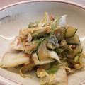 kapibaraだよ's cooksnap of when they made 白菜消費☆おばあちゃんの白菜の漬物.