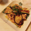 yesmama's cooksnap of when they made なすと豚肉の重ね焼き.