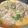 あきつま（杏花☆）'s cooksnap of when they made 和風焼きそば☆瓦そば風？(^^ゞ.