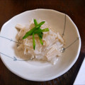 ねずみんパラダイス's cooksnap of when they made ＊サッパリとした～えのきのおろし和え＊.