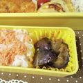 Ulus's cooksnap of when they made なすのさっぱり照り焼き【作り置き】.