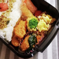 saalalan's cooksnap of when they made さつま揚げとにらのさらっと炒め.