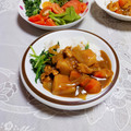 めみたん☆'s cooksnap of when they made カレーライス.