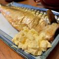 まなポコ's cooksnap of when they made 塩さばで！カリッとソテー和タルタルソース.