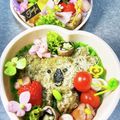 ☆ミルミル's cooksnap of when they made 年長弁当11月遠足 コアラ.
