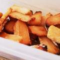 ニコニコシフォン's cooksnap of when they made 高知のおつまみ。焼き酒粕.