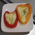 ペペ35563's cooksnap of when they made ＊美味＊パプリカのグリル＊.