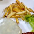 マロンクッキング♪'s cooksnap of when they made カリカリ！マック風フライドポテト.