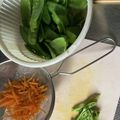 大阪のちゃーちゃん's cooksnap of when they made きぬさやツナサラダ　贅沢な大量消費に!!.