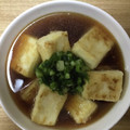 かおり♡♡♡'s cooksnap of when they made 簡単！おいしい♡揚げ出し豆腐.