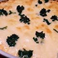 ゲーナがんも's cooksnap of when they made テキトー豆腐グラタン.